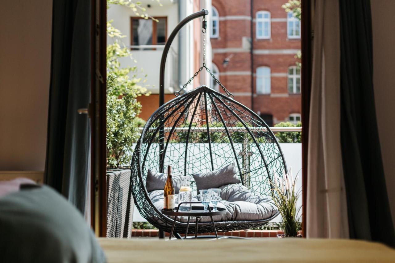 Harmo Old Town With Spacious Sunny Terrace Krakow Luaran gambar
