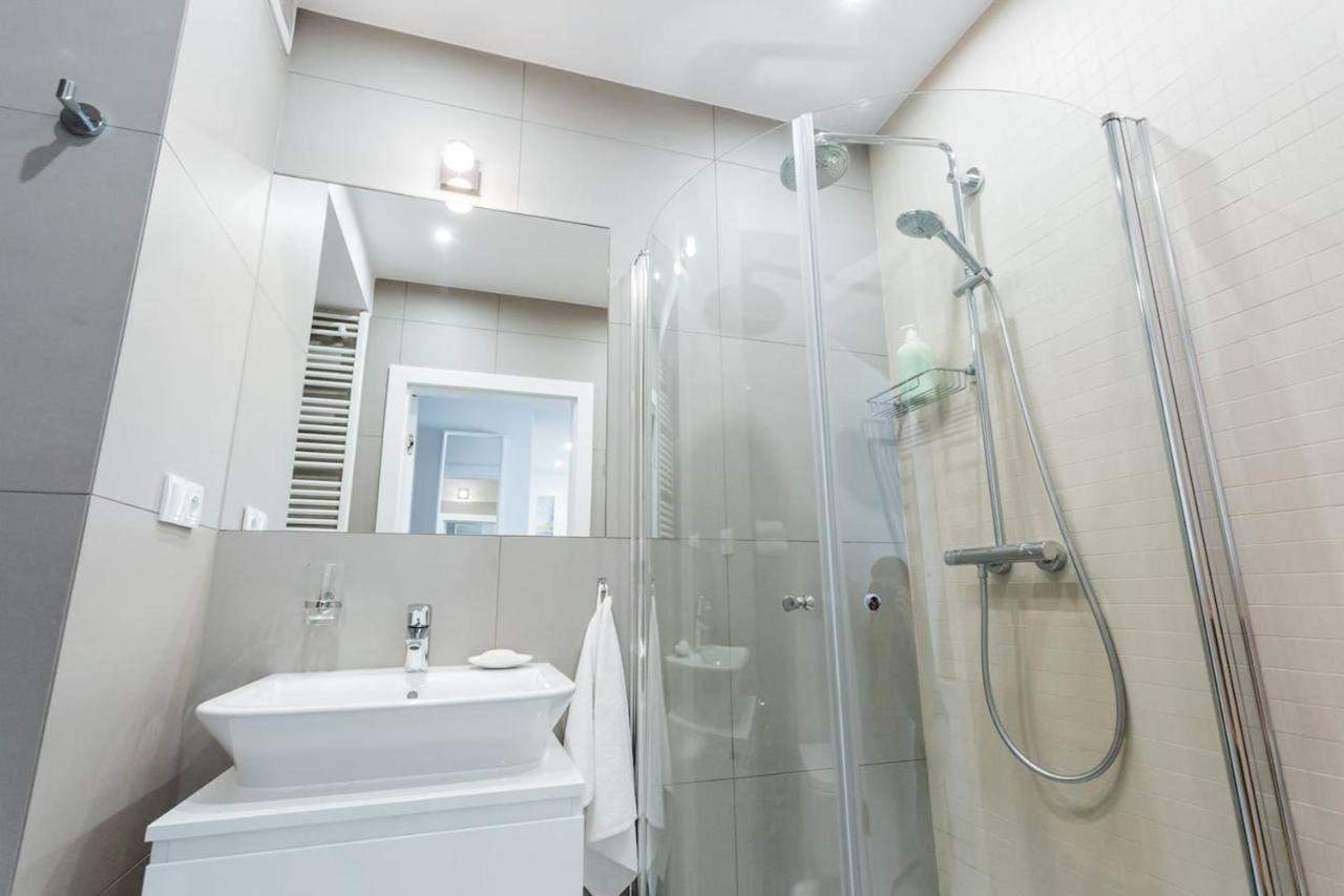 Harmo Old Town With Spacious Sunny Terrace Krakow Luaran gambar